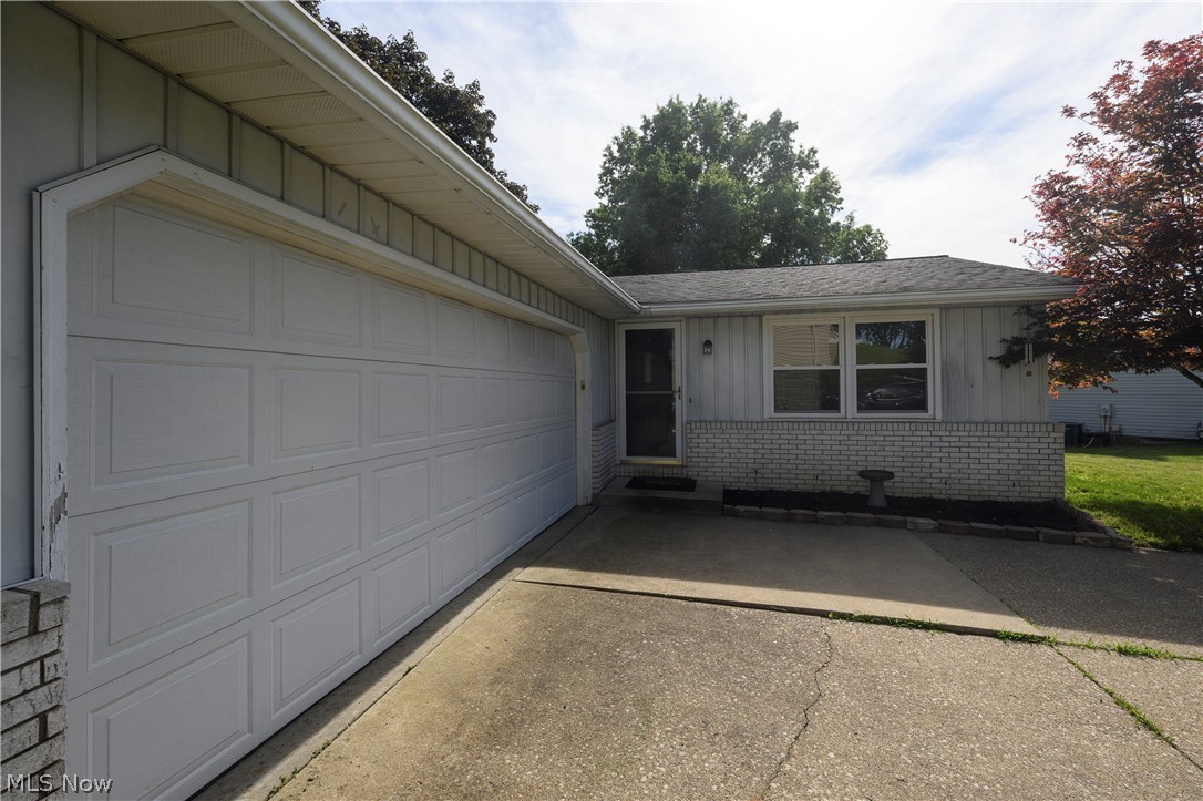 1310 Nottingham Square NE Bolivar OH 44612