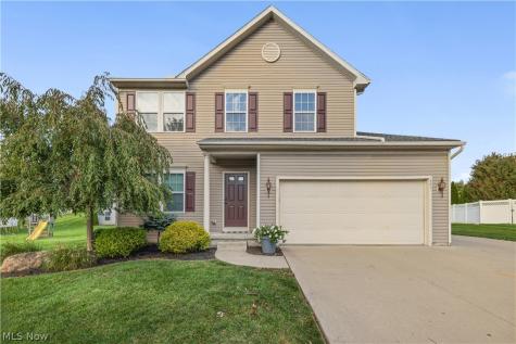 571 Eastglen Circle Tallmadge OH 44278