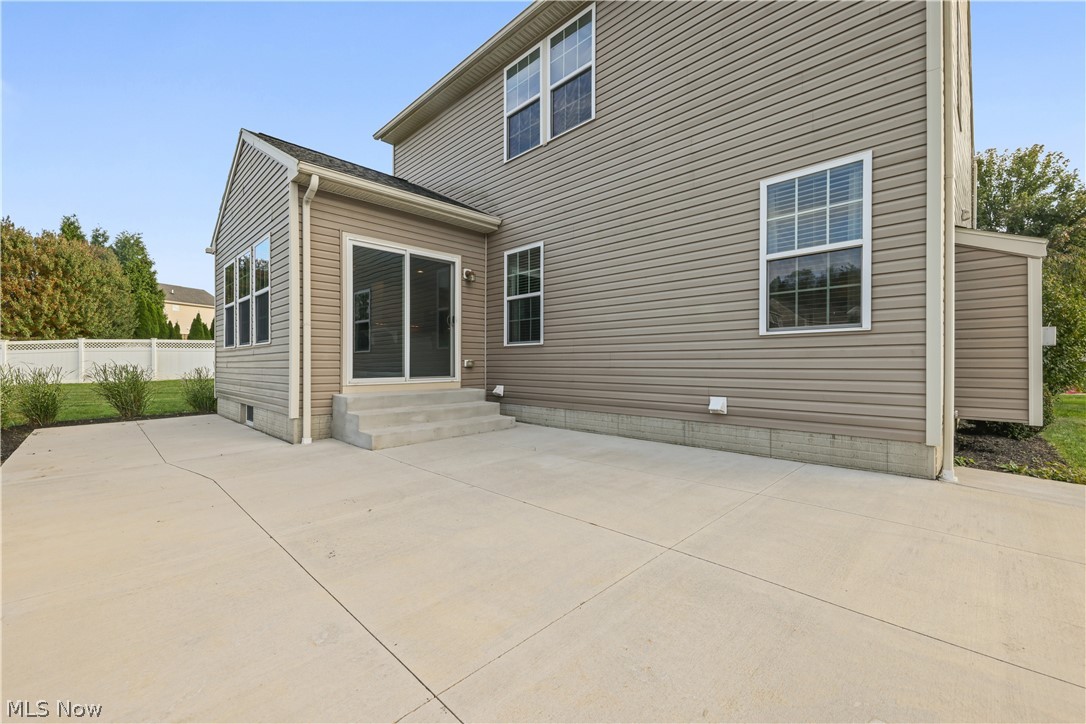 571 Eastglen Circle Tallmadge OH 44278