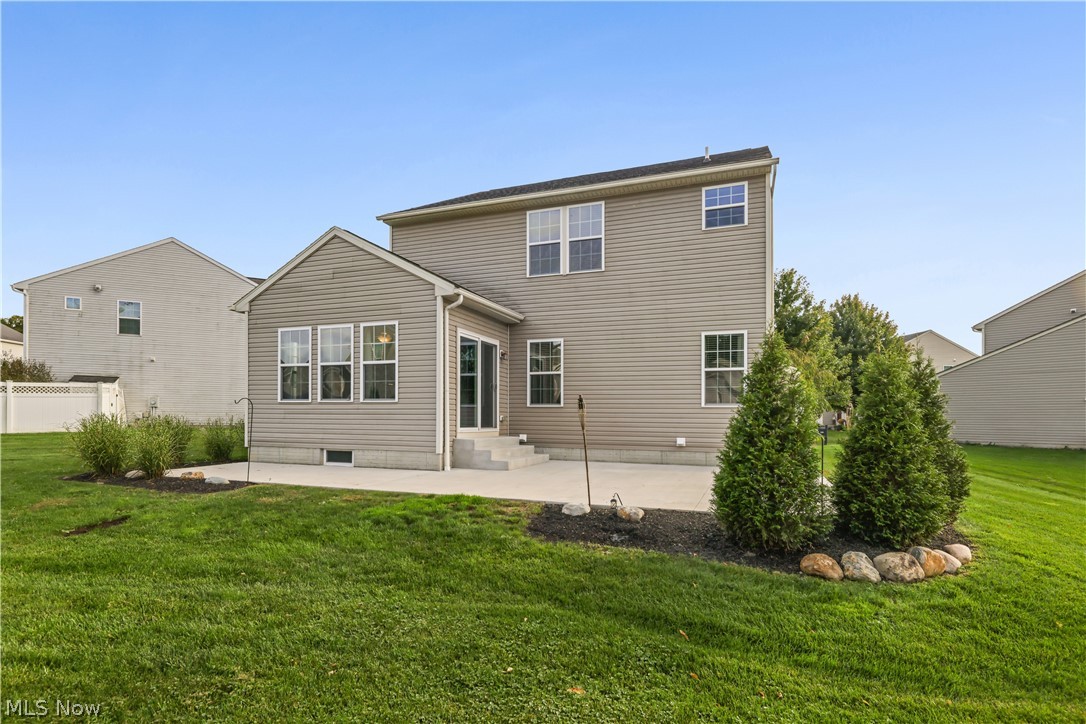 571 Eastglen Circle Tallmadge OH 44278