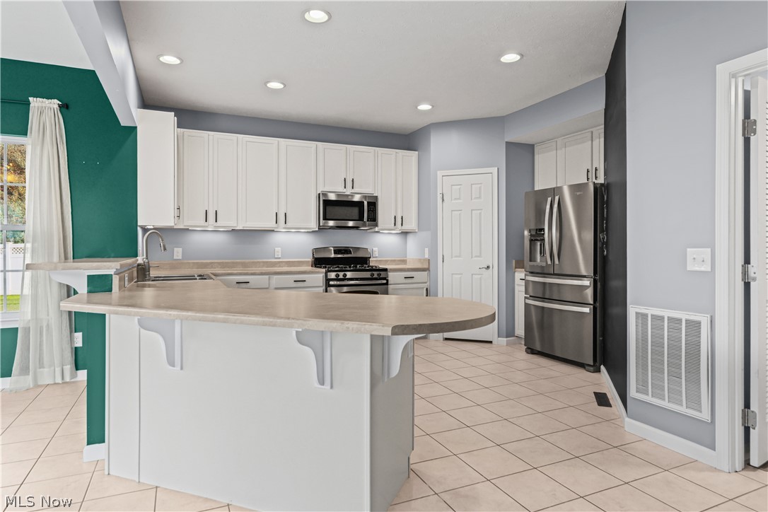 571 Eastglen Circle Tallmadge OH 44278