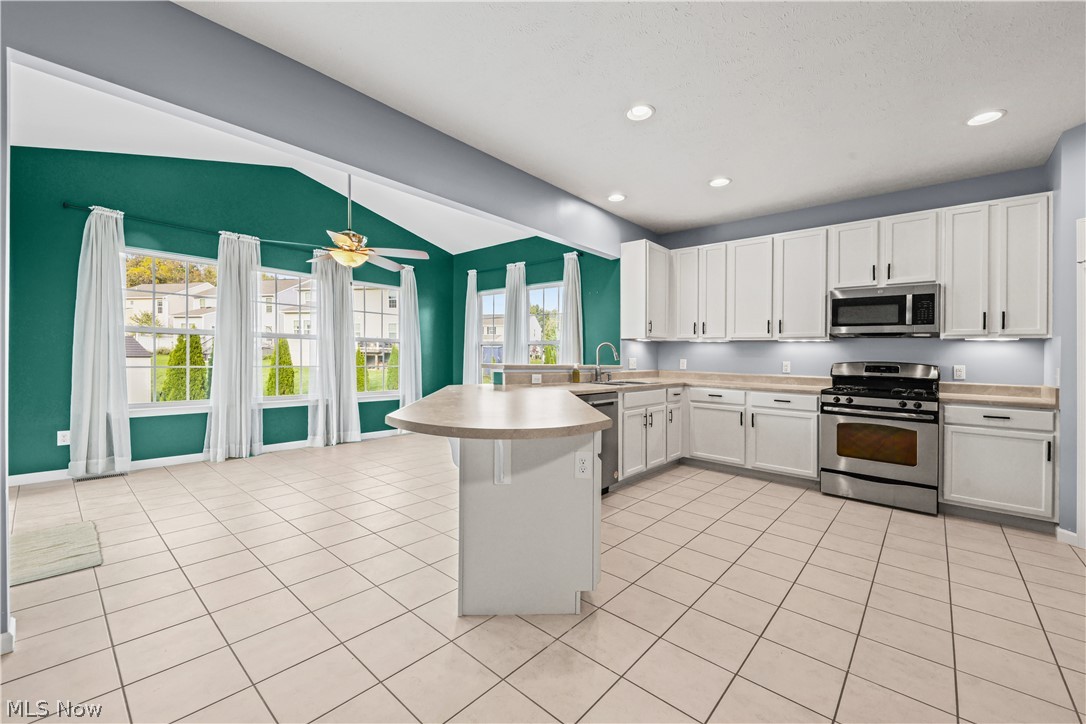 571 Eastglen Circle Tallmadge OH 44278