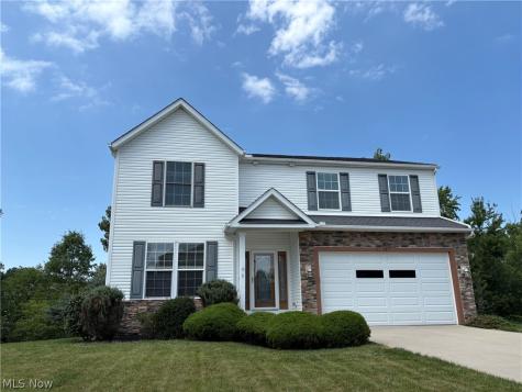 147 Quartz Avenue Peninsula OH 44264
