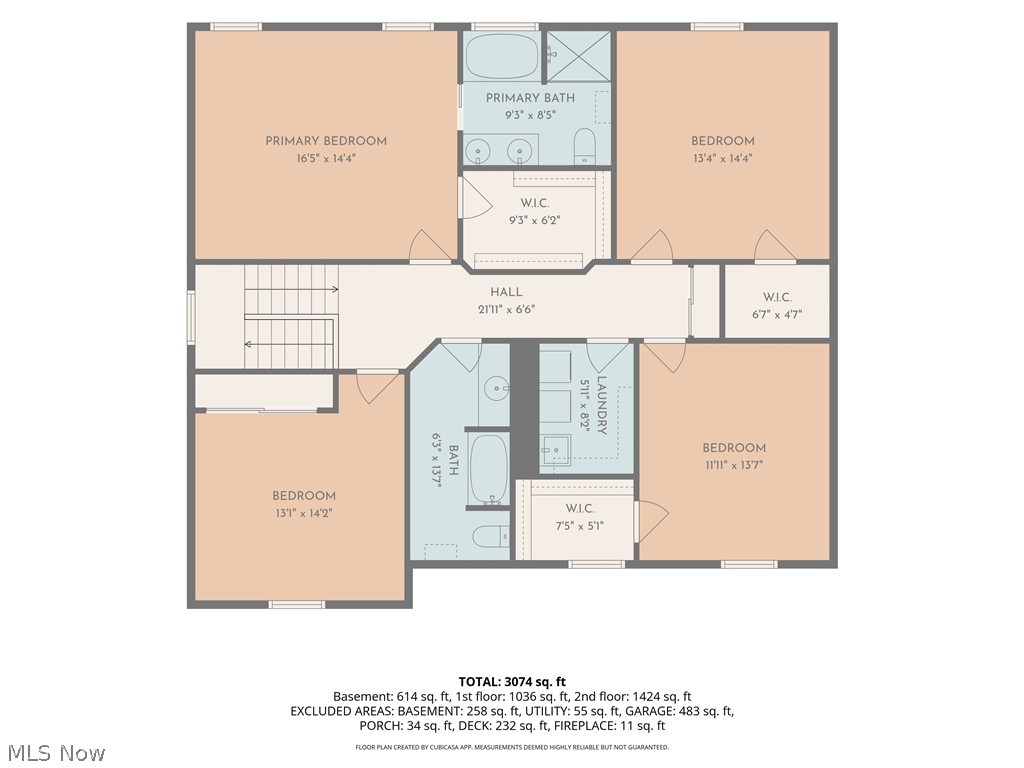 147 Quartz Avenue Peninsula OH 44264