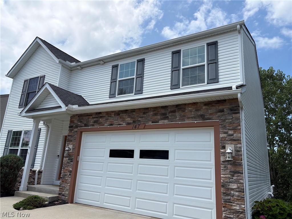 147 Quartz Avenue Peninsula OH 44264