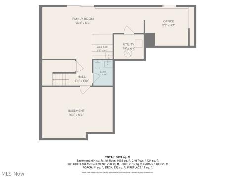 147 Quartz Avenue Peninsula OH 44264
