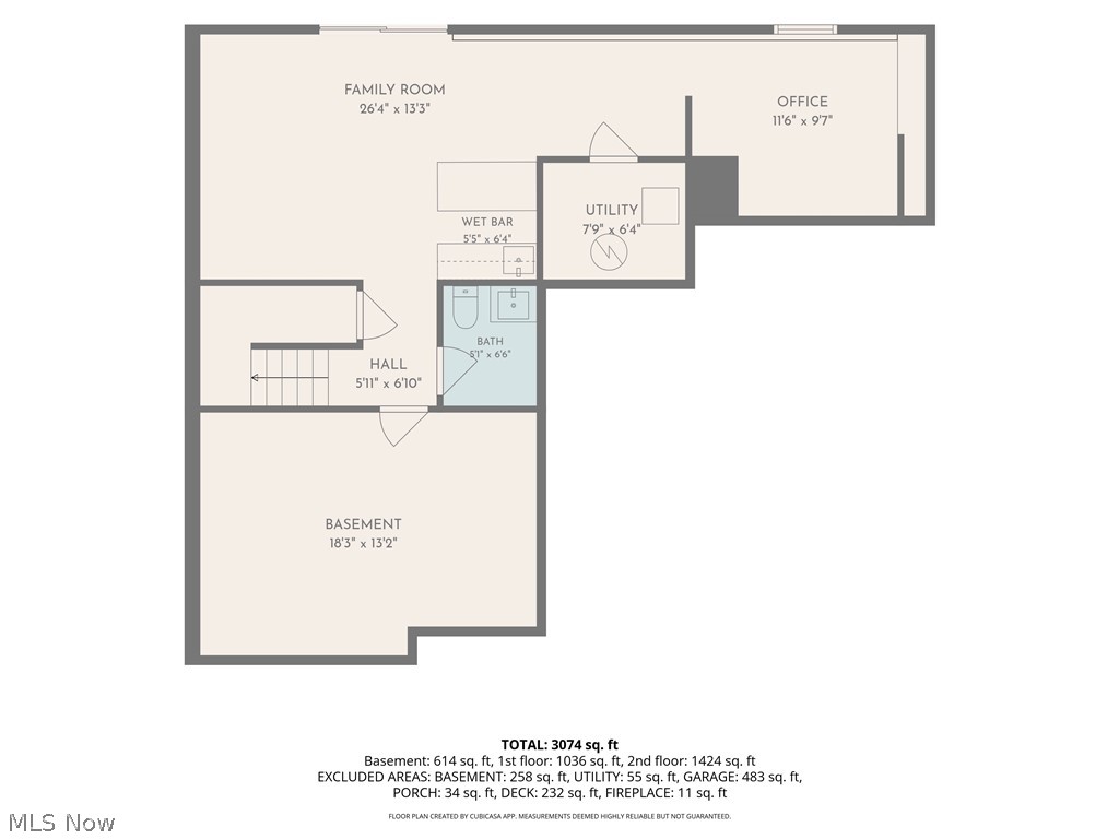 147 Quartz Avenue Peninsula OH 44264