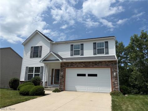 147 Quartz Avenue Peninsula OH 44264