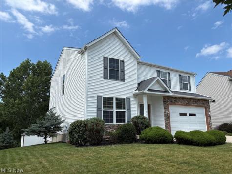 147 Quartz Avenue Peninsula OH 44264
