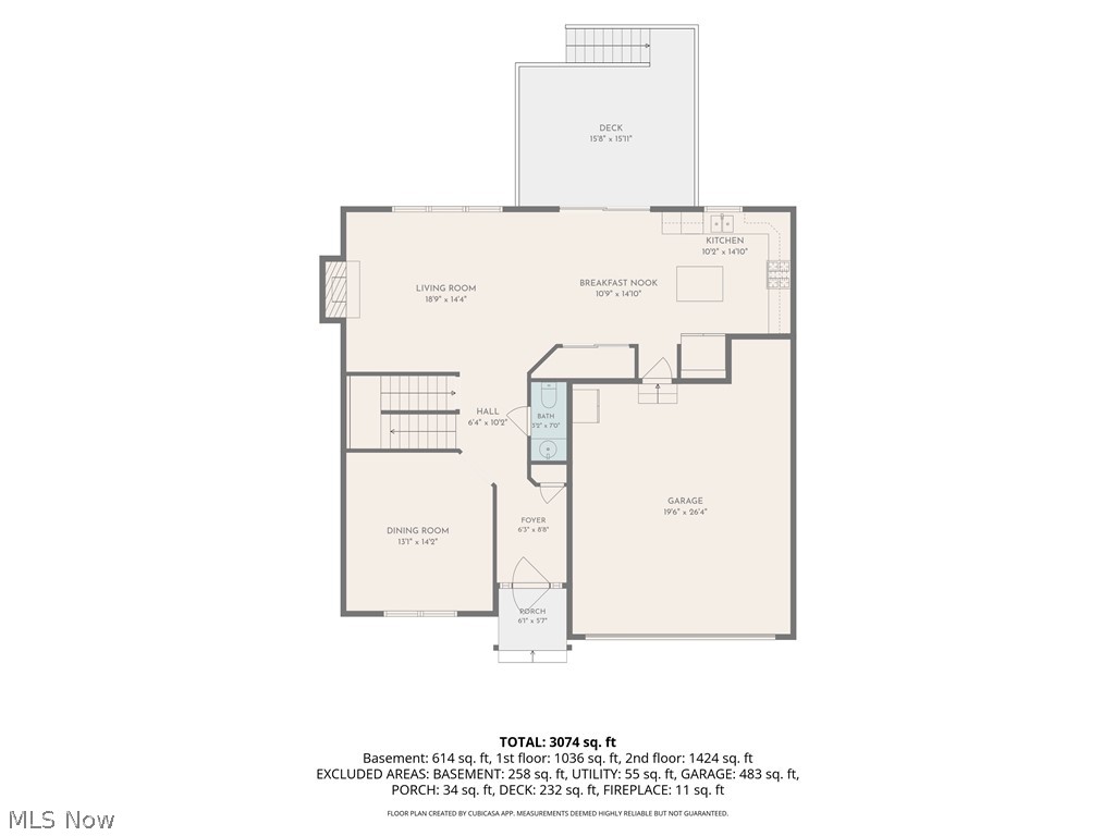 147 Quartz Avenue Peninsula OH 44264