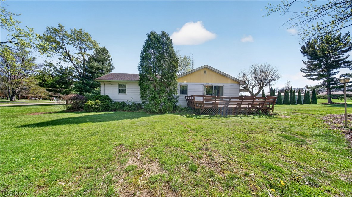 2114 E Turkeyfoot Lake Road Green OH 44312