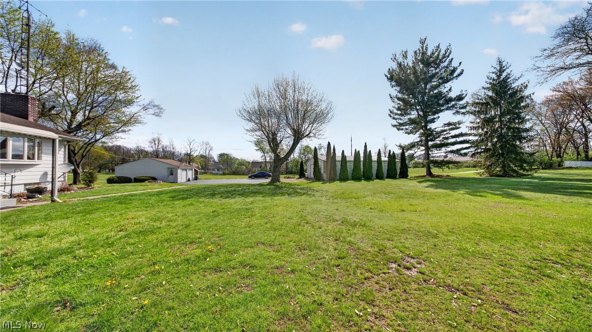 2114 E Turkeyfoot Lake Road Green OH 44312