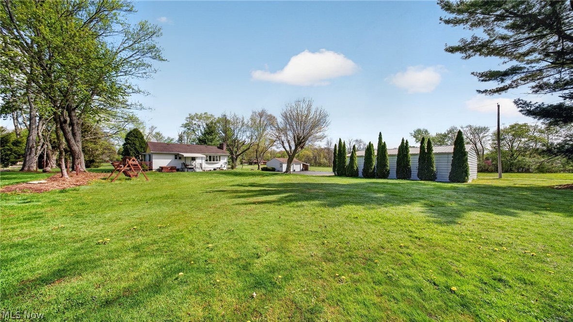 2114 E Turkeyfoot Lake Road Green OH 44312