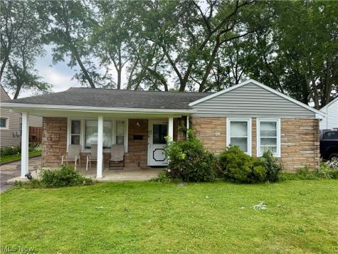 1565 Chattanooga Avenue Youngstown OH 44514