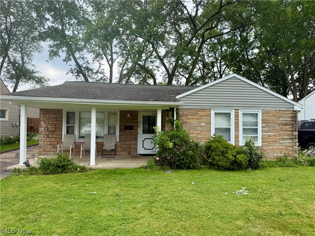 1565 Chattanooga Avenue Youngstown OH 44514