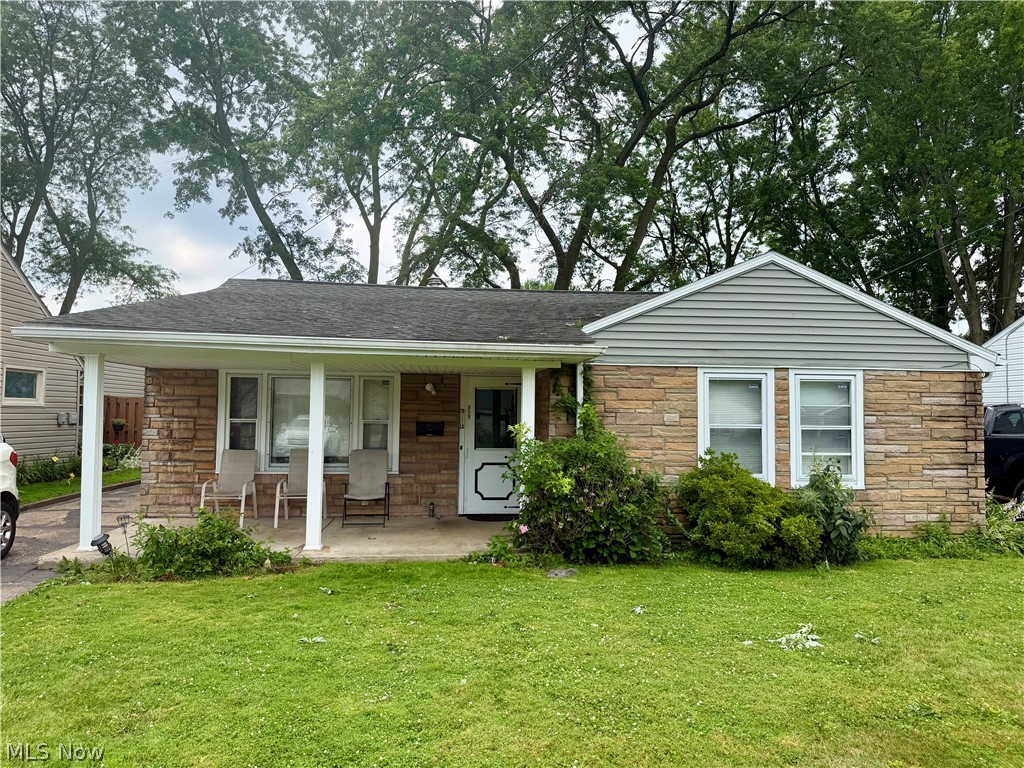 1565 Chattanooga Avenue Youngstown OH 44514