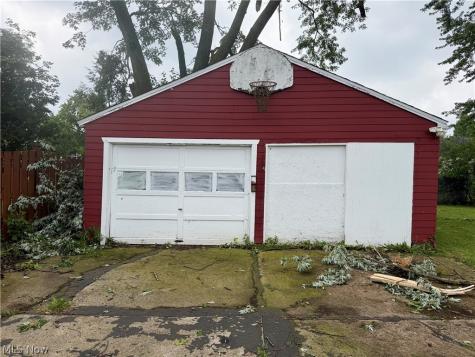 1565 Chattanooga Avenue Youngstown OH 44514