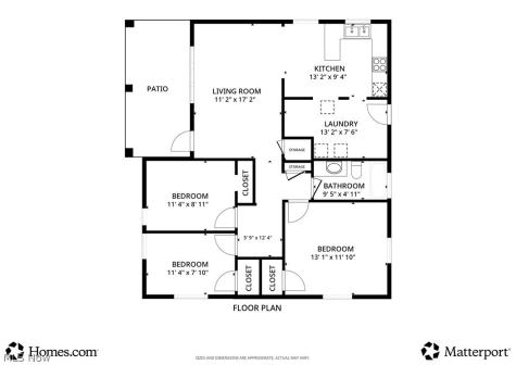 1565 Chattanooga Avenue Youngstown OH 44514