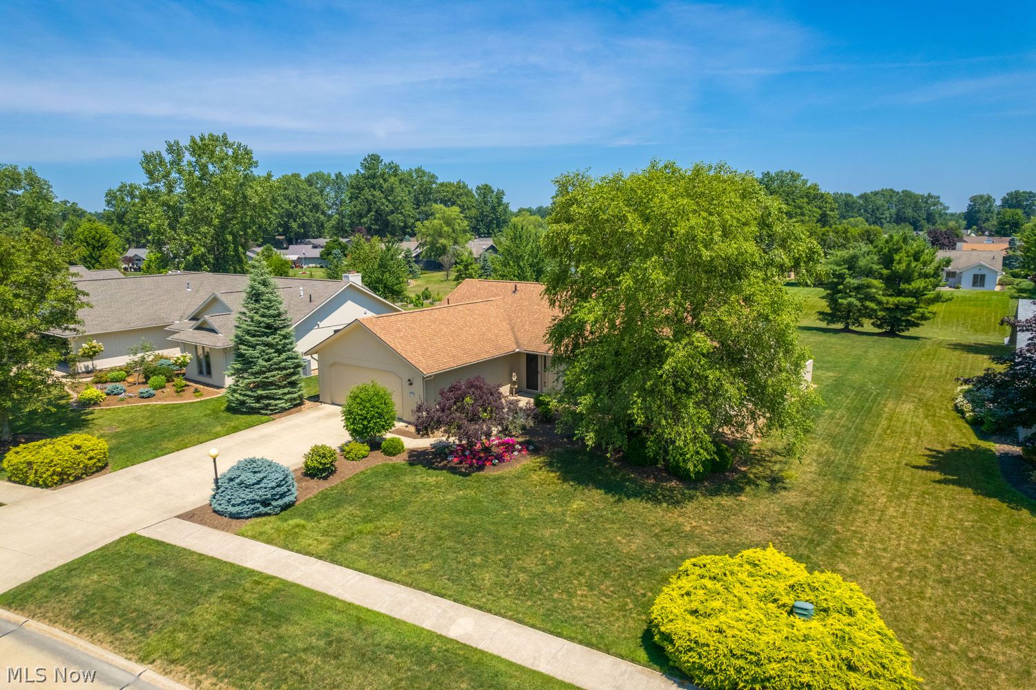 8937 Longbrook Drive North Ridgeville OH 44039