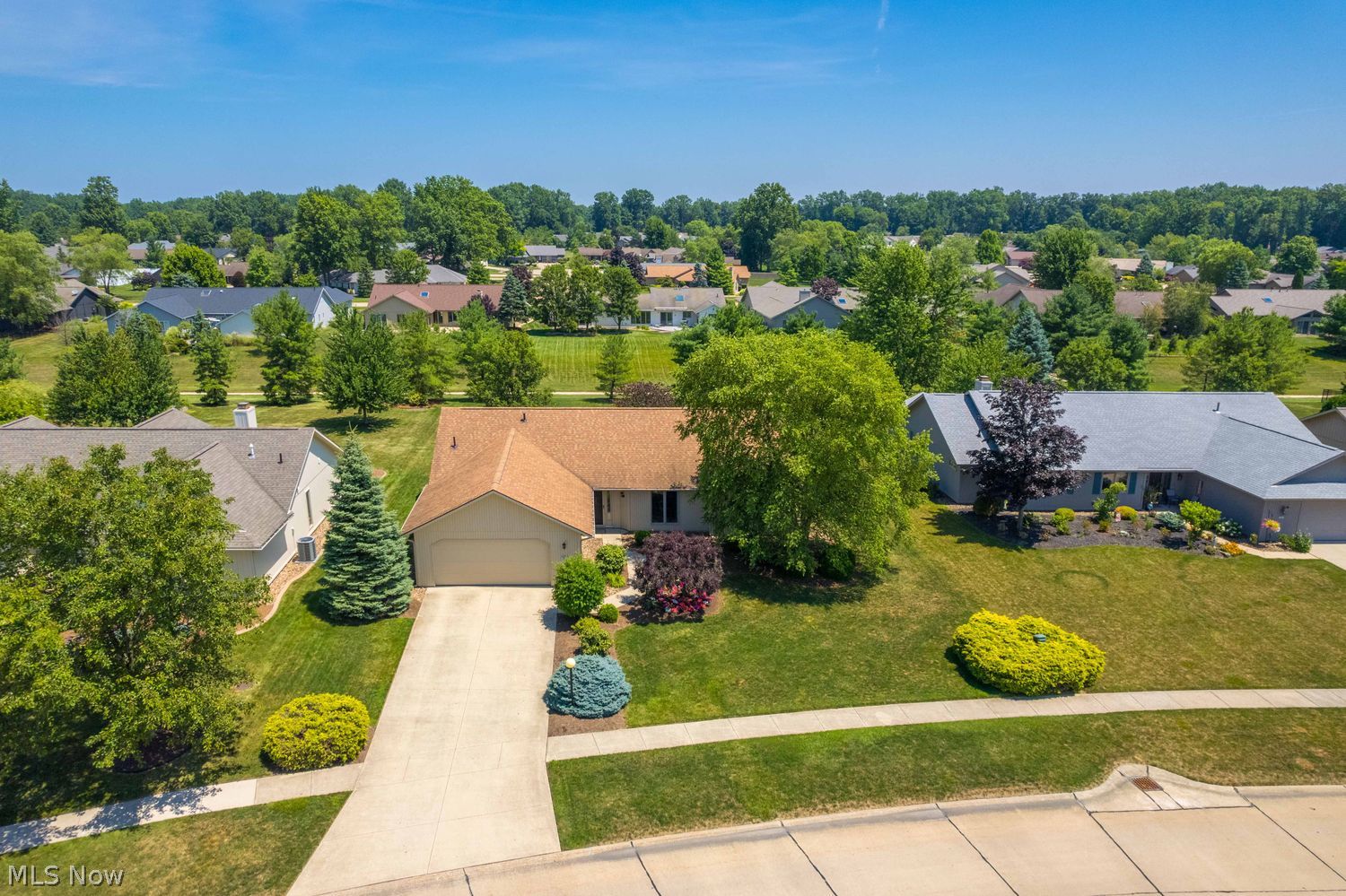 8937 Longbrook Drive North Ridgeville OH 44039