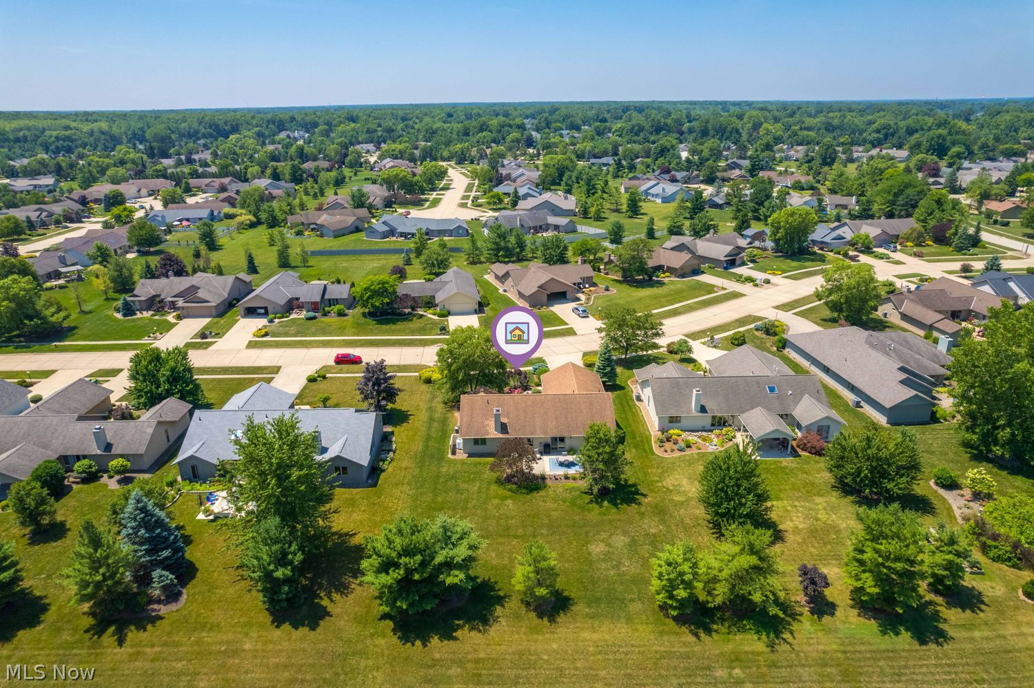 8937 Longbrook Drive North Ridgeville OH 44039