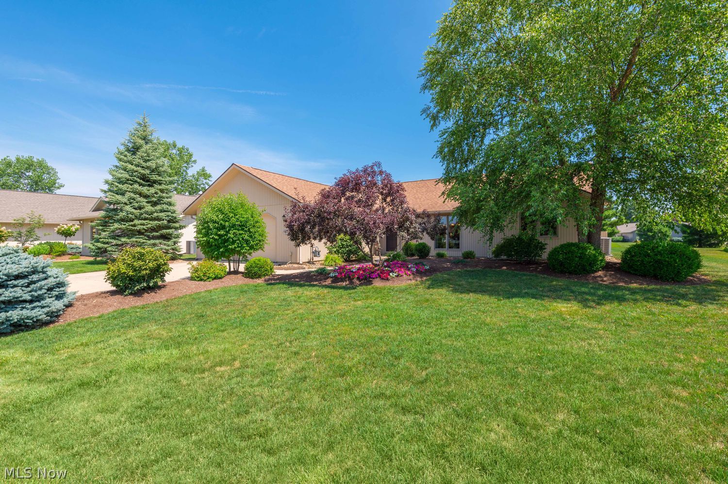 8937 Longbrook Drive North Ridgeville OH 44039