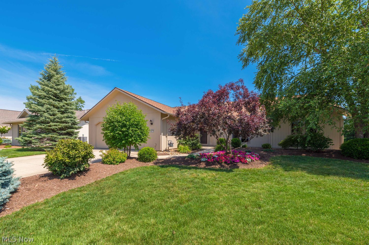 8937 Longbrook Drive North Ridgeville OH 44039