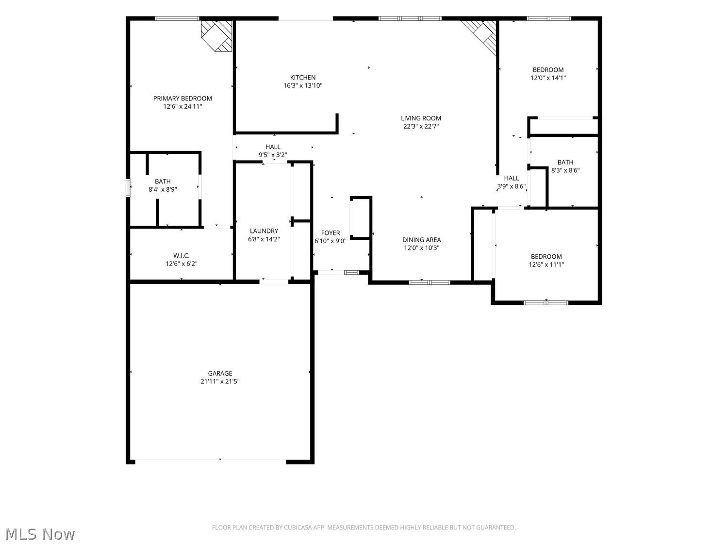8937 Longbrook Drive North Ridgeville OH 44039