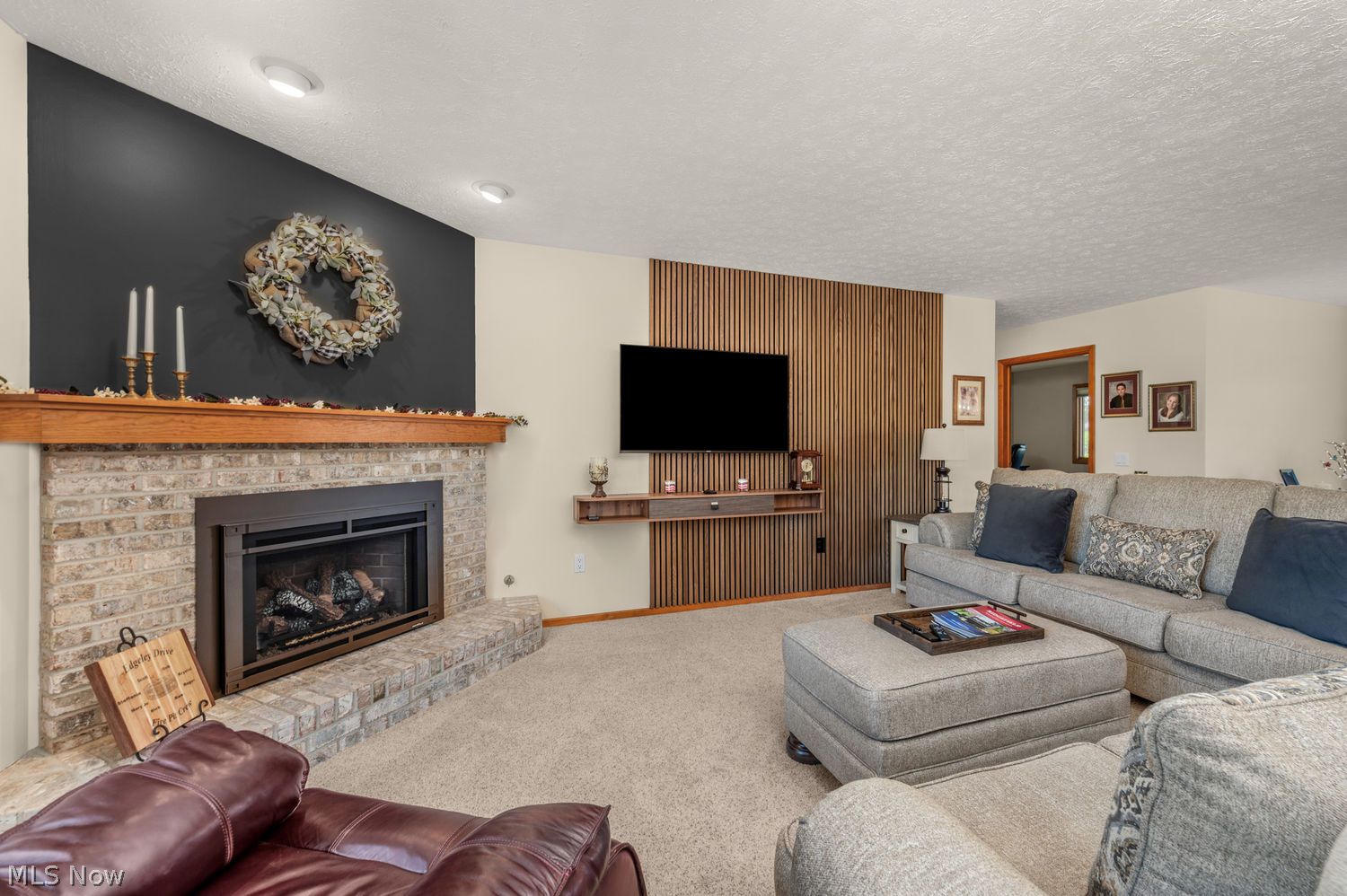 8937 Longbrook Drive North Ridgeville OH 44039