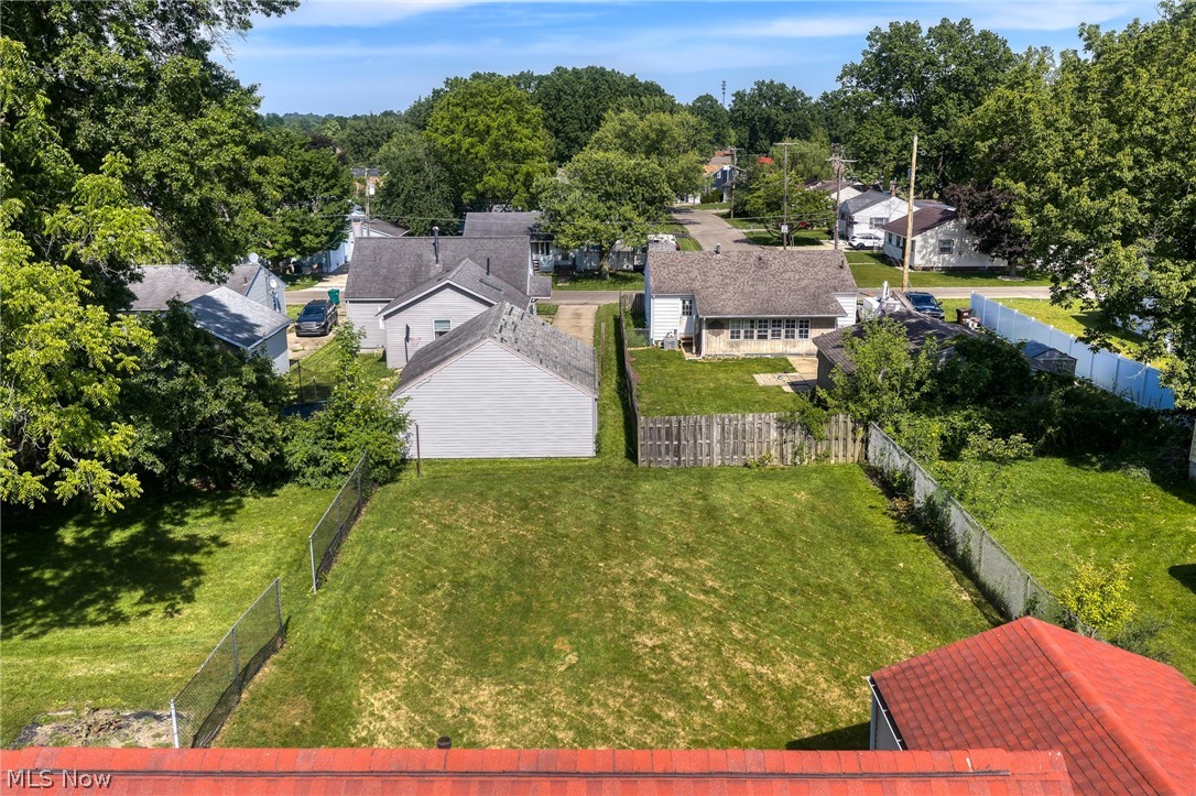208 Kolpwood Avenue NW Massillon OH 44646