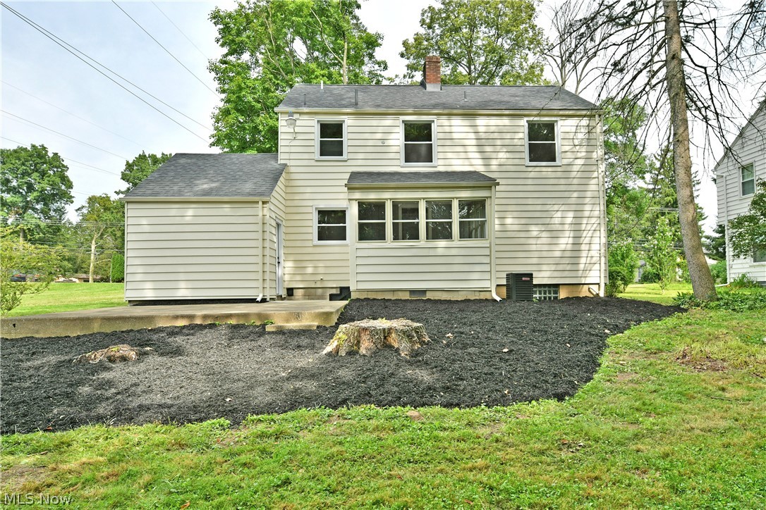 471 N Main Street Poland OH 44514