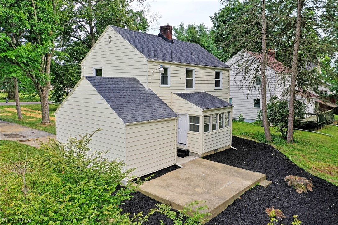 471 N Main Street Poland OH 44514