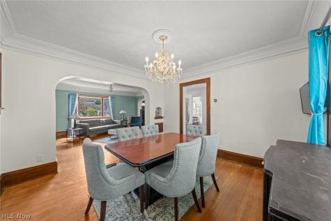 1721 Grant Avenue Cuyahoga Falls OH 44223