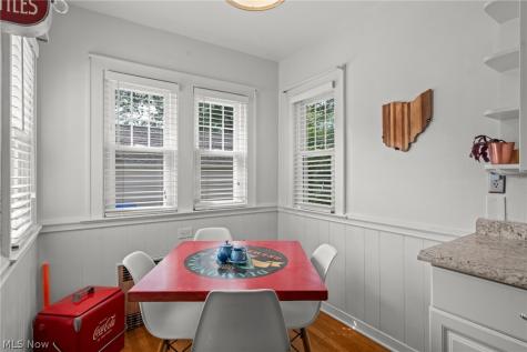 1721 Grant Avenue Cuyahoga Falls OH 44223