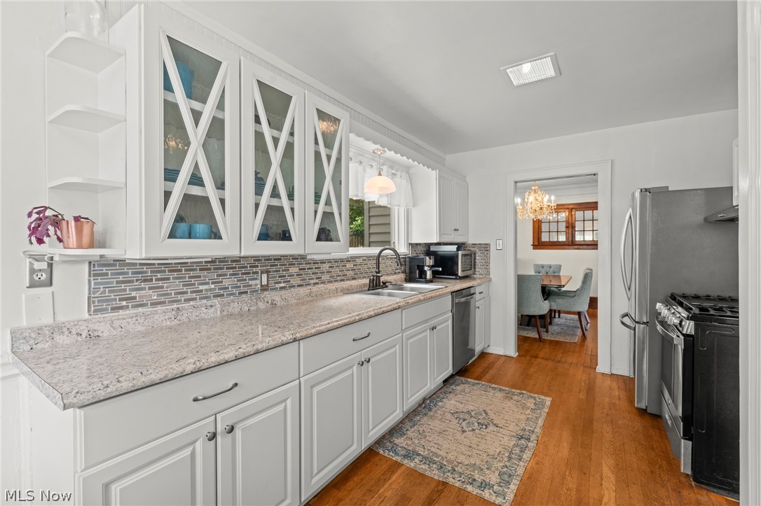 1721 Grant Avenue Cuyahoga Falls OH 44223