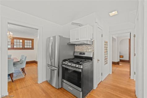 1721 Grant Avenue Cuyahoga Falls OH 44223