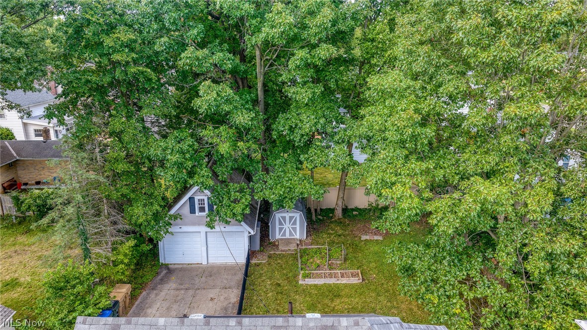 1721 Grant Avenue Cuyahoga Falls OH 44223