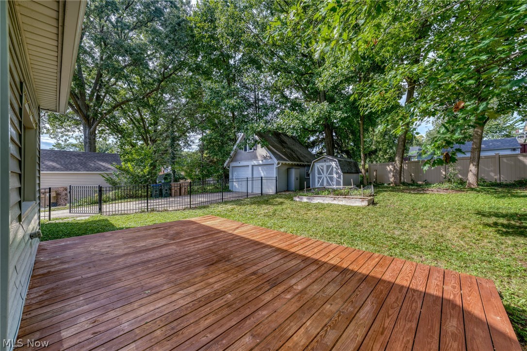1721 Grant Avenue Cuyahoga Falls OH 44223