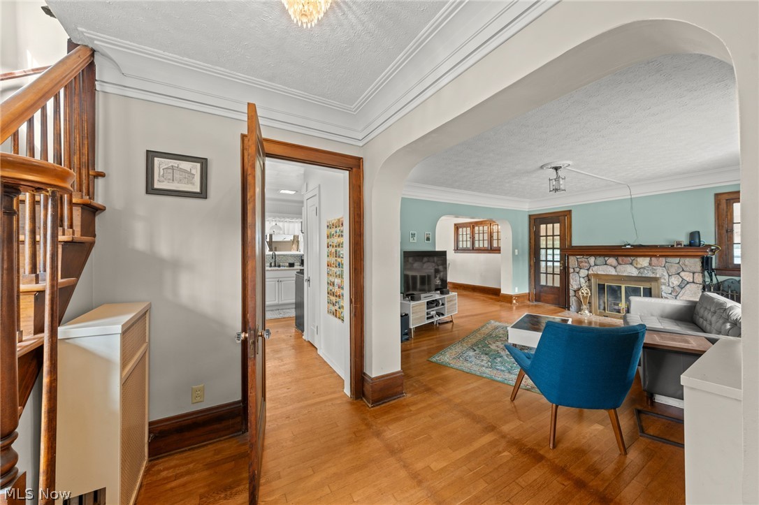 1721 Grant Avenue Cuyahoga Falls OH 44223