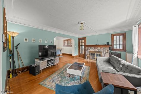 1721 Grant Avenue Cuyahoga Falls OH 44223