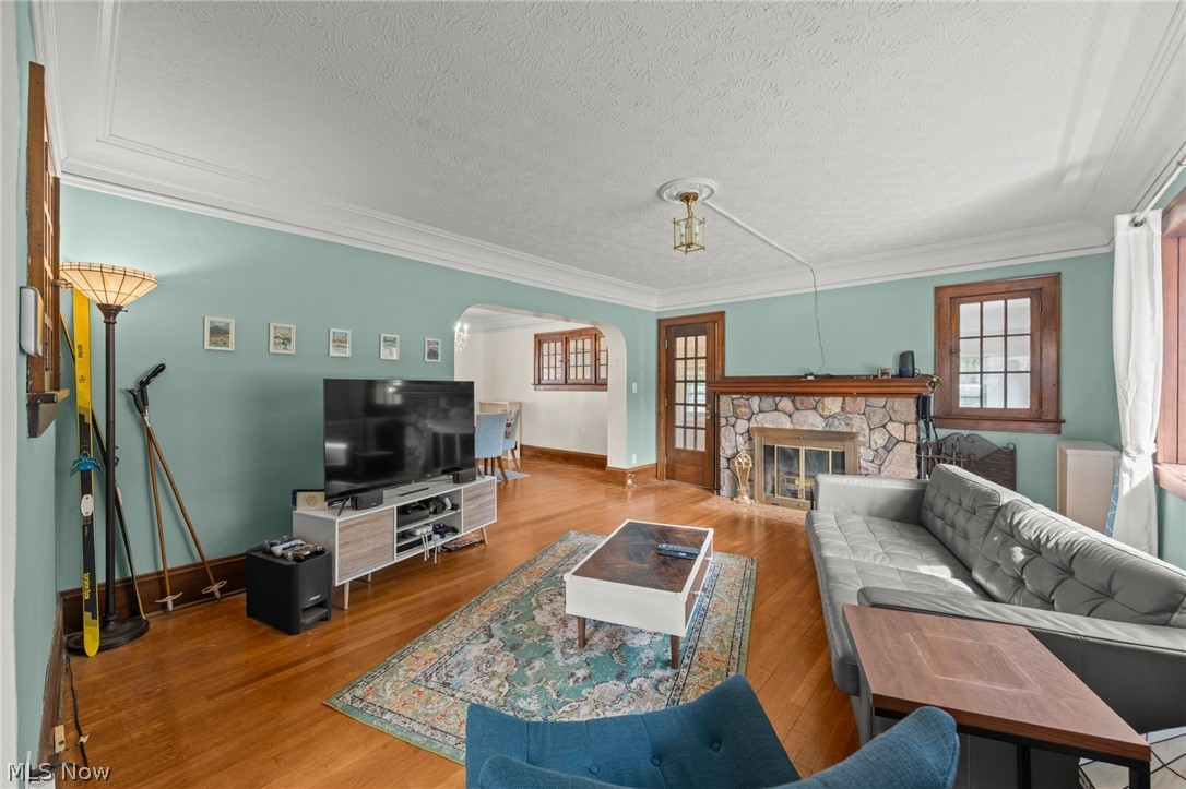1721 Grant Avenue Cuyahoga Falls OH 44223