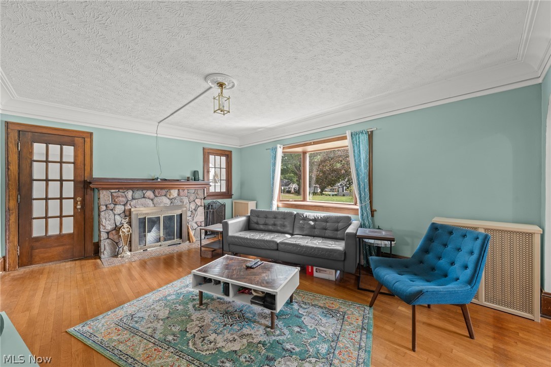 1721 Grant Avenue Cuyahoga Falls OH 44223