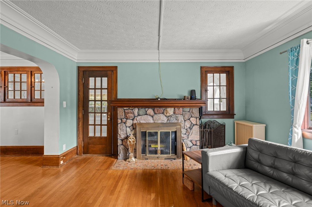 1721 Grant Avenue Cuyahoga Falls OH 44223