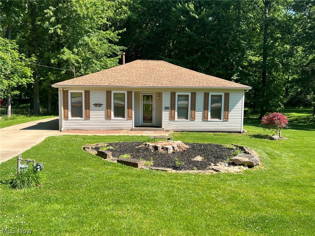 2077 King Drive Stow OH 44224