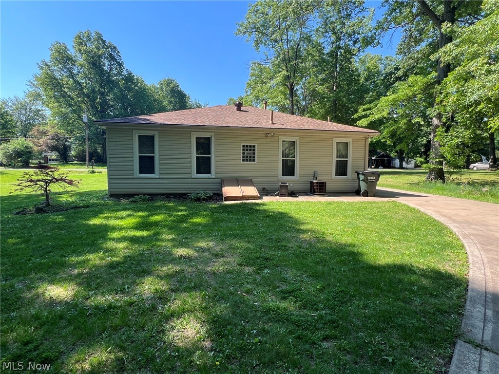 2077 King Drive Stow OH 44224