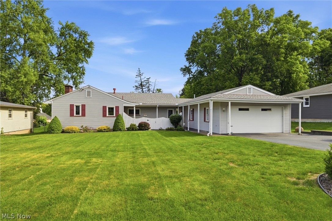 150 7th Street Columbiana OH 44408