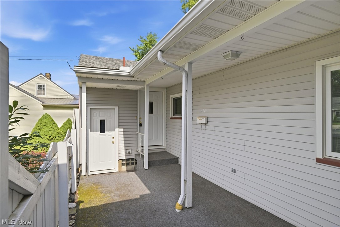 150 7th Street Columbiana OH 44408