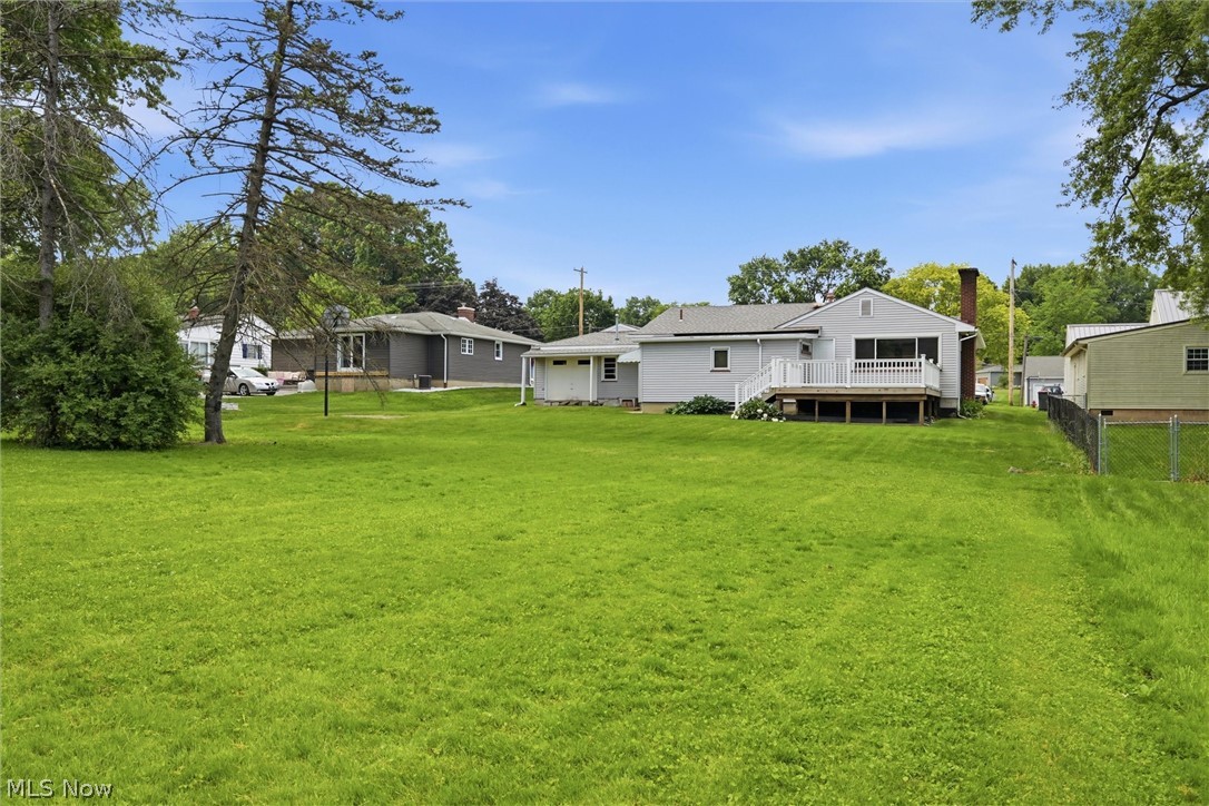 150 7th Street Columbiana OH 44408