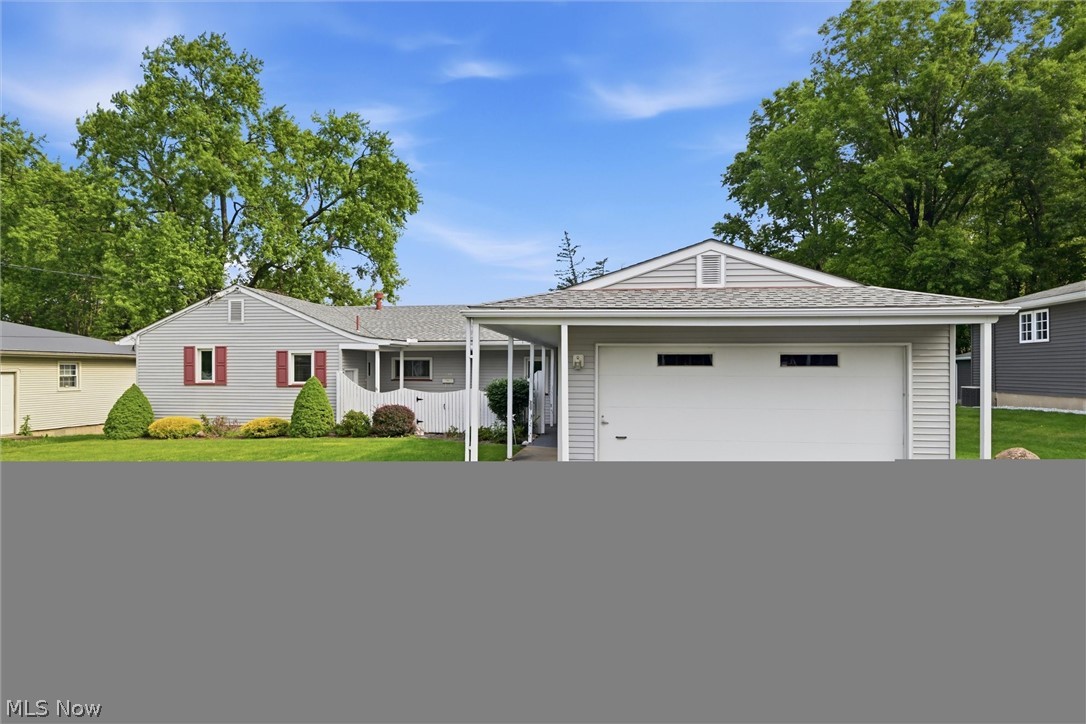 150 7th Street Columbiana OH 44408