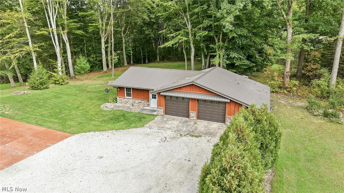2819 Cadwallader Sonk Road Cortland OH 44410